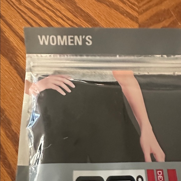 32 Degrees Heat *NEW* Women's Base Layer Pant in Black - Picture 4 of 8